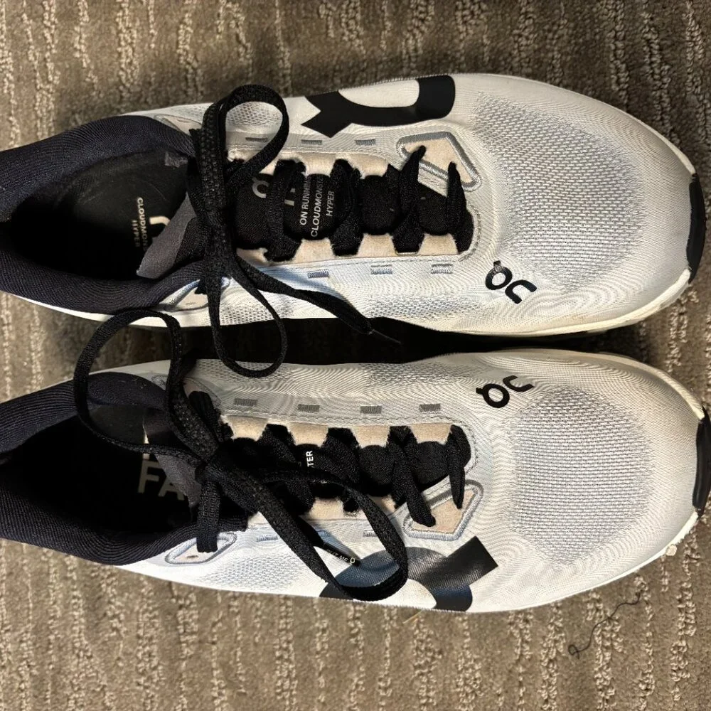 On Cloud Cloudmonster Hyper - Picture 4 of 6